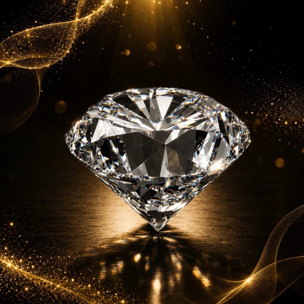 Diamond Level Sponsorship