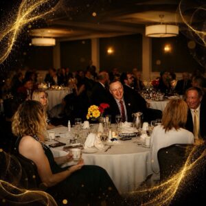 Dinner Ticket