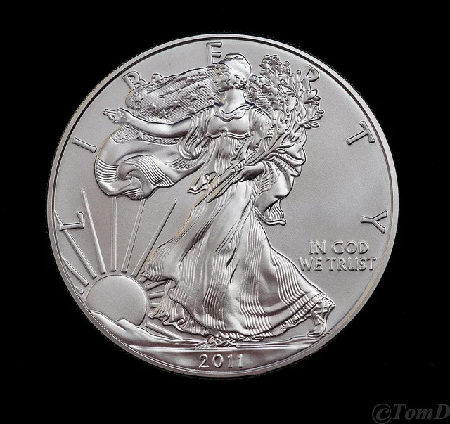 Silver Level Sponsorship - Image 1