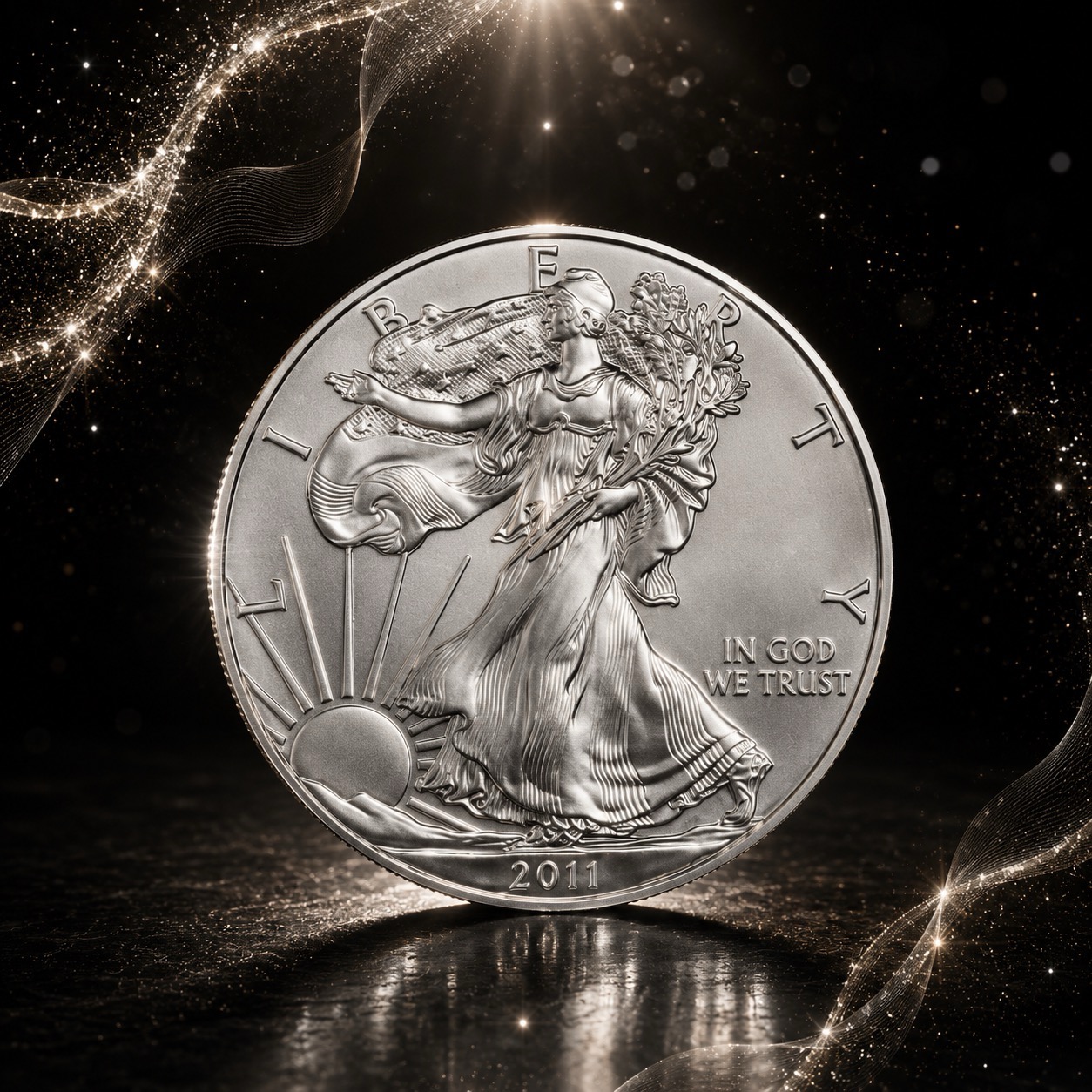 Silver Level Sponsorship - Image 1