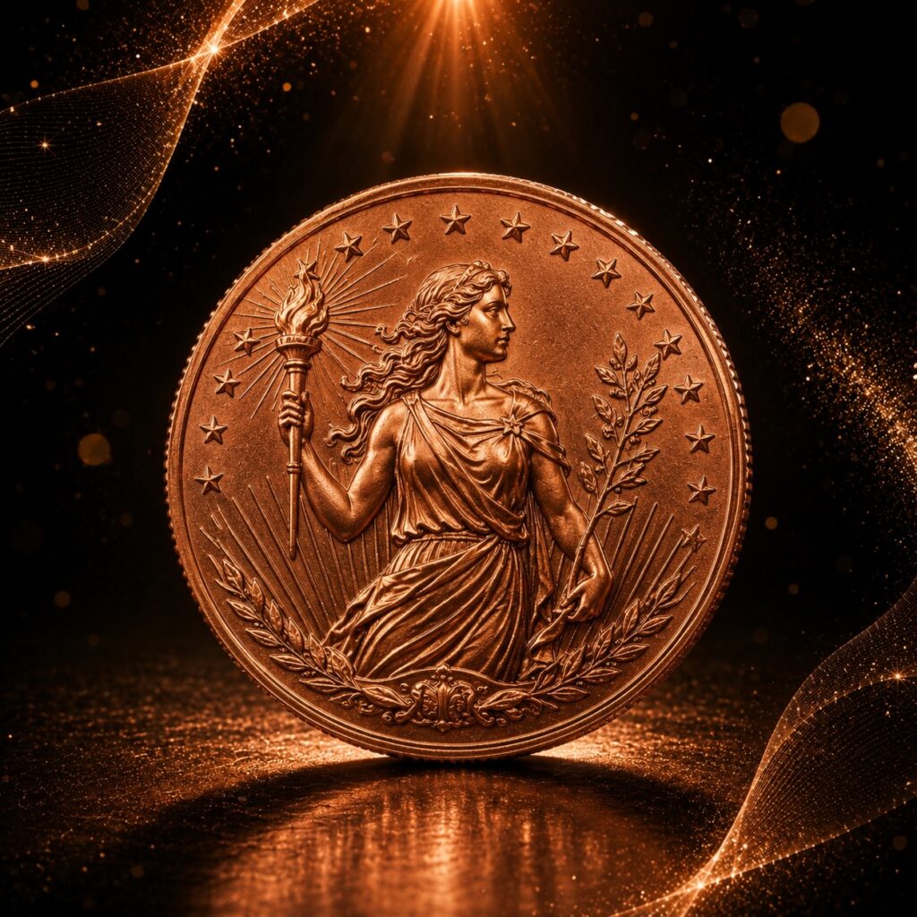 Copper Level Sponsorship